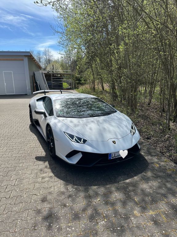Huracán