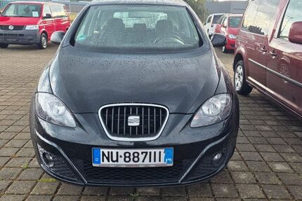 Seat Altea 72.000 km 7.600 &euro; Neu-Ulm 89231