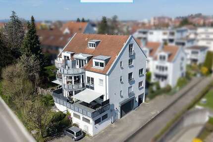 Wohnung Tettnang - 4.5 Zimmer, 112 m&sup2;, 465.000&euro; | Angebot:26188763