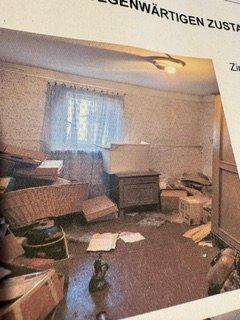 Einfamilienhaus Bad Frankenhausen/Kyffhäuser Kyffhäuser - 4 Zimmer, 158 m&sup2;, 39.000&euro; | Angebot:27120301
