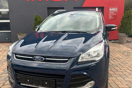 Ford Kuga 179.852 km 8.490 &euro; Celle 29227