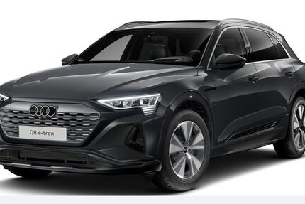 Audi Q8 e-tron 74.297 km 46.480 &euro; Remscheid 42897