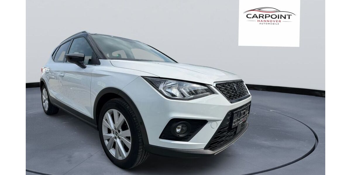 Seat Arona 149.000 km 12.200 &euro; Hannover 30179