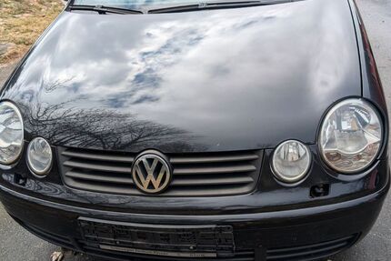 VW Polo 94.000 km 2.000 &euro; Freyung 94078