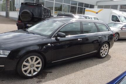 Audi A6 348.000 km 3.499 &euro; Landsberg am Lech 86899