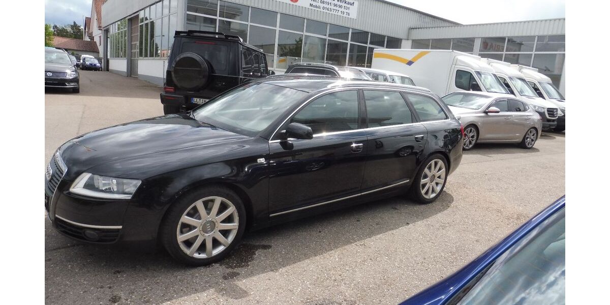 Audi A6 348.000 km 3.499 &euro; Landsberg am Lech 86899