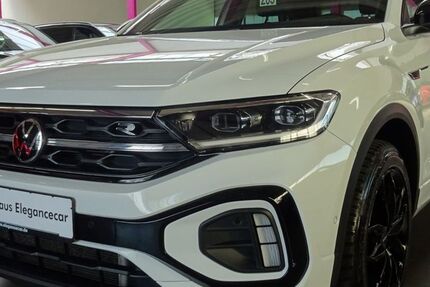 VW T-Roc 40.000 km 25.849 &euro; Holzgerlingen bei Stuttgart 71088