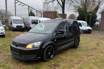 VW Caddy 370.000 km 4.700 € Nordhorn 48529