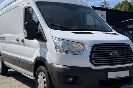 Ford Transit 45.000 km 9.999 &euro; Neumünster 24536