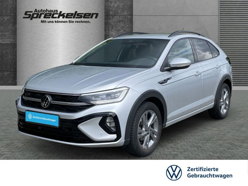 VW Taigo 12.000 km 26.490 € Stade 21682