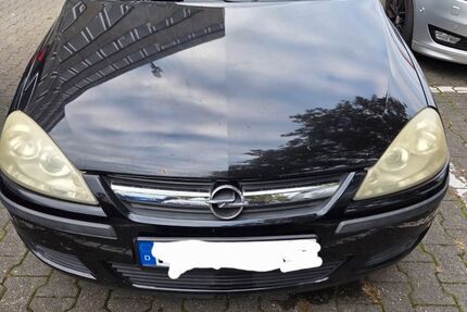 Opel Corsa 196.061 km 1.200 € Viernheim 68519