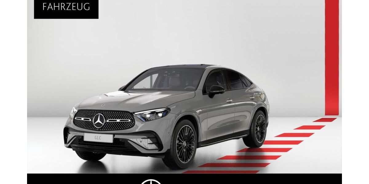 Mercedes-Benz GLC 450 8.050 km 94.998 &euro; Schleswig-Busdorf 24866