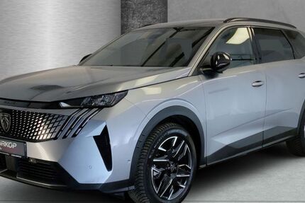 Peugeot 5008 25.795 km 29.750 &euro; Braunschweig 38126