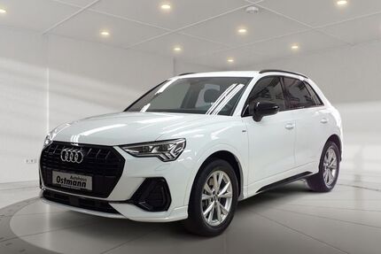 Audi Q3 53.499 km 28.785 &euro; Melsungen 34212