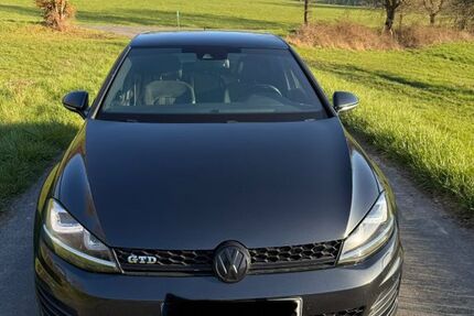 VW Golf 184.000 km 13.500 &euro; Erbach 64711