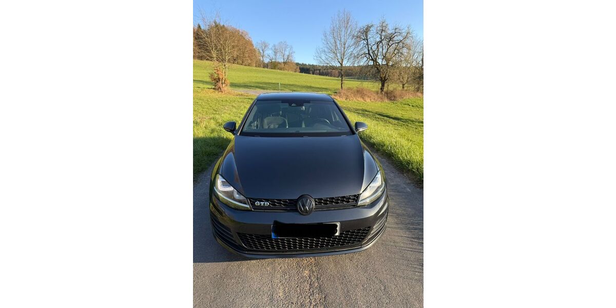 VW Golf 184.000 km 13.500 &euro; Erbach 64711