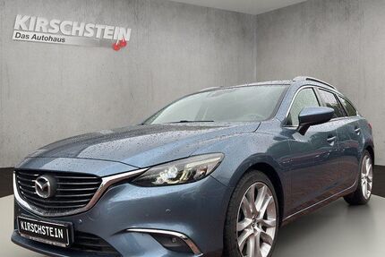 Mazda 6 179.000 km 9.999 &euro; Eisenach 99817