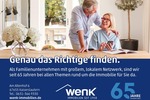 Etagenwohnung Kaiserslautern Innenstadt - 2 Zimmer, 63 m&sup2;, 950&euro; | Angebot:26204850