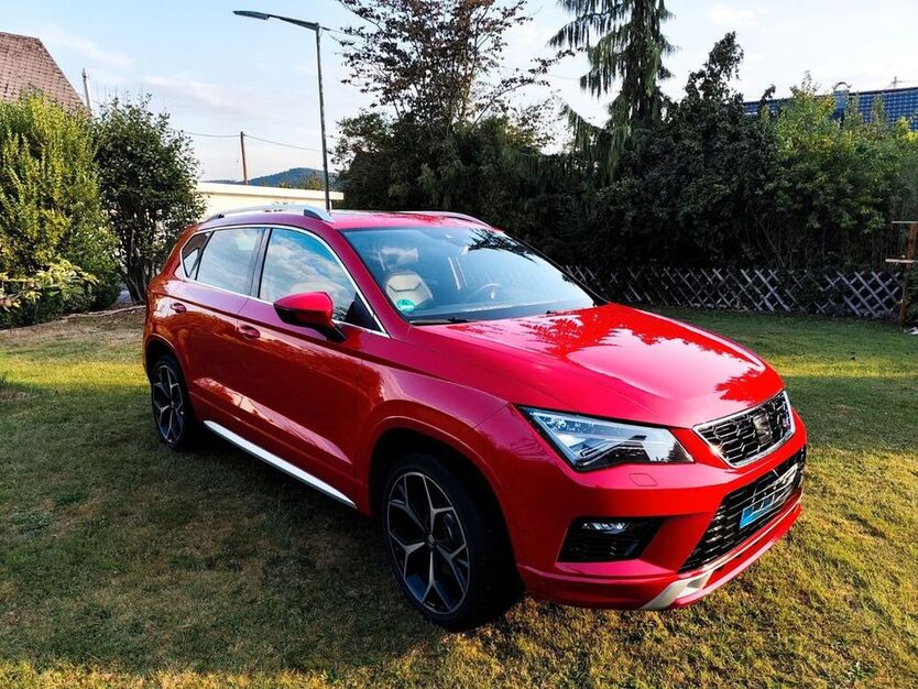 Ateca