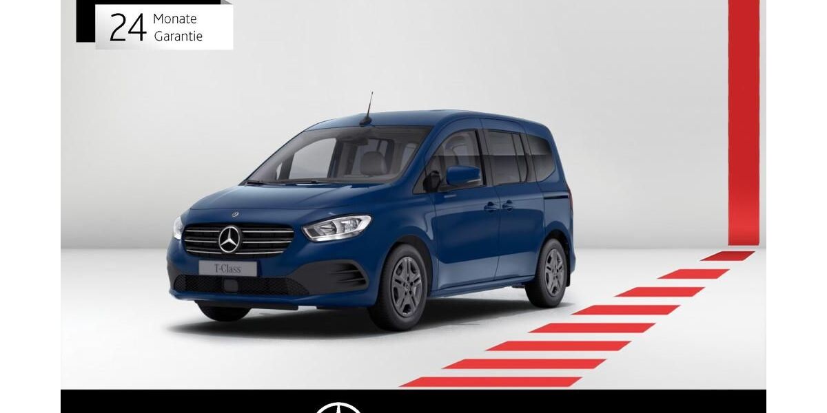 Mercedes-Benz T-Klasse 9.166 km 25.990 &euro; Schleswig-Busdorf 24866