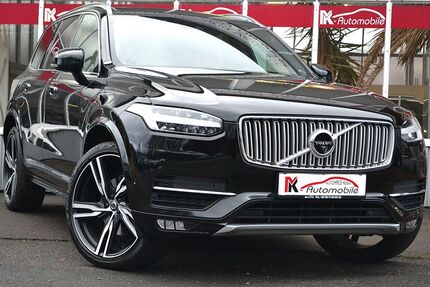 Volvo XC90 180.000 km 25.998 &euro; Gelsenkirchen 45897