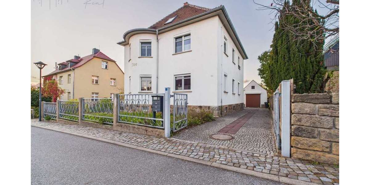 Wohnung zum Kaufen in Radebeul 139.000 € 50.25 m² 2.5 zimmer