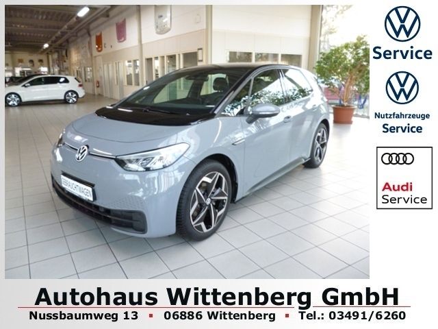 VW ID.3 35.750 km 19.649 &euro; Wittenberg 06886