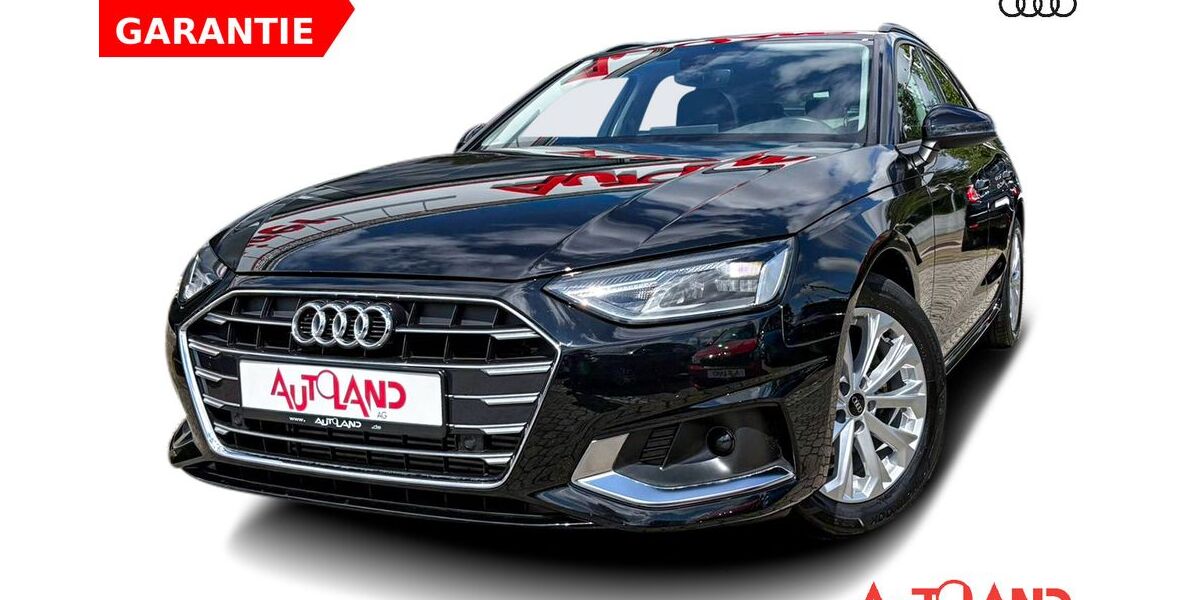 Audi A4 57.037 km 26.950 &euro; Bad Hersfeld 36251