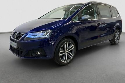 Seat Alhambra 79.400 km 34.980 &euro; Fürth 90763