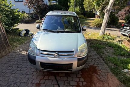 Citroen Berlingo 3.000.010 km 800 &euro; Thalfang 54424