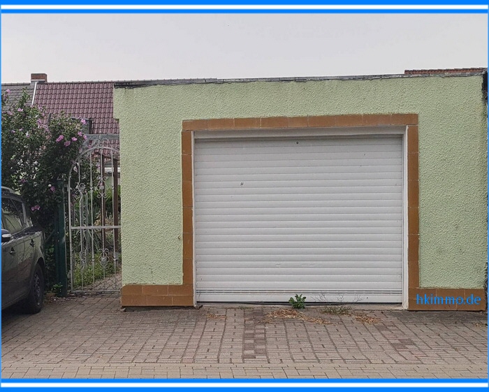 Attraktives Einfamilienhaus mit viel Potenzial für Eigennutzer in Barby (Elbe) - Doppelhaushälfte Barby | Angebot:26857176