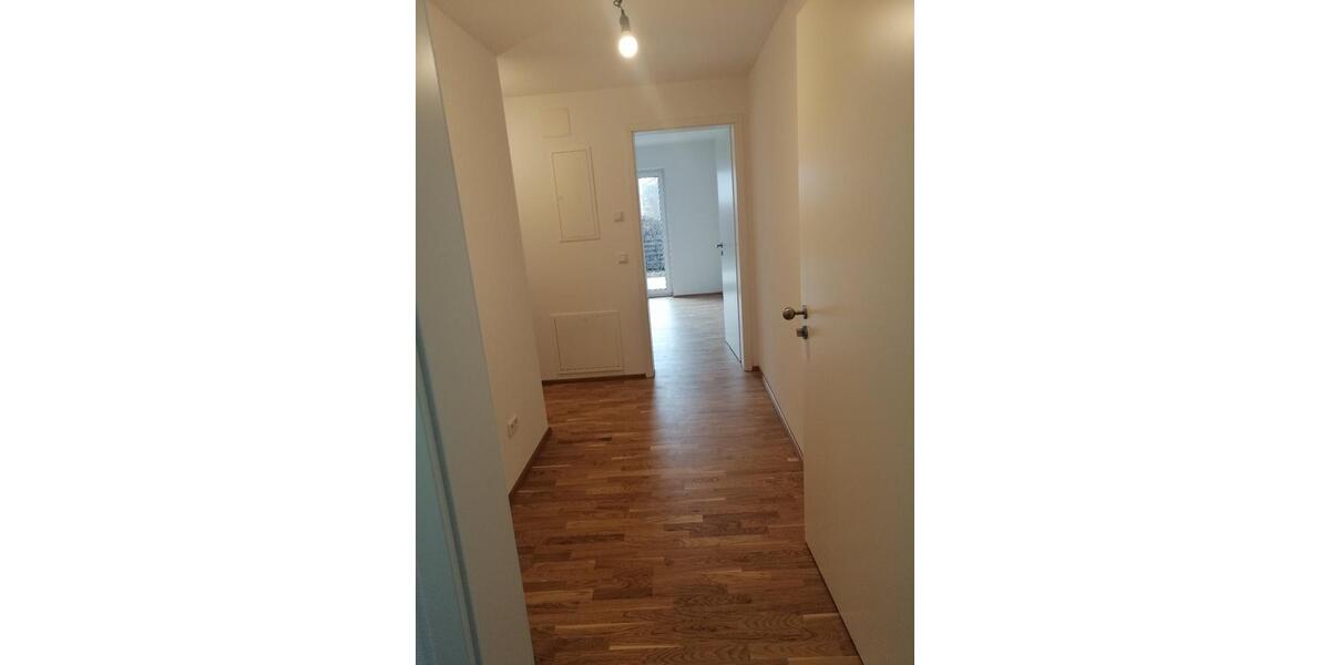 2 Zi Wohnung in Weiler zu vermieten, barrierefrei seniorengerecht 2 zimmer