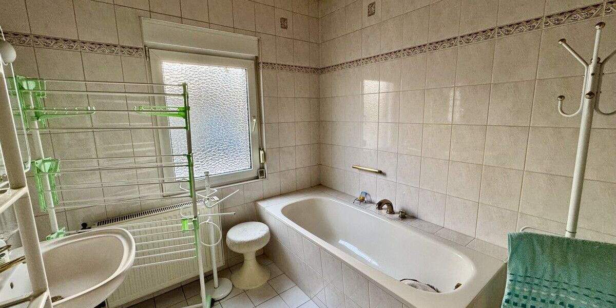 Einfamilienhaus Rudolstadt Volkstedt - 4 Zimmer, 108 m&sup2;, 115.000&euro; | Angebot:25676541
