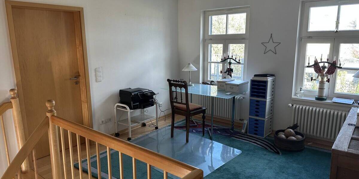 Mehrfamilienhaus, Wohnhaus Horbruch - 9 Zimmer, 350 m&sup2;, 495.000&euro; | Angebot:26703637
