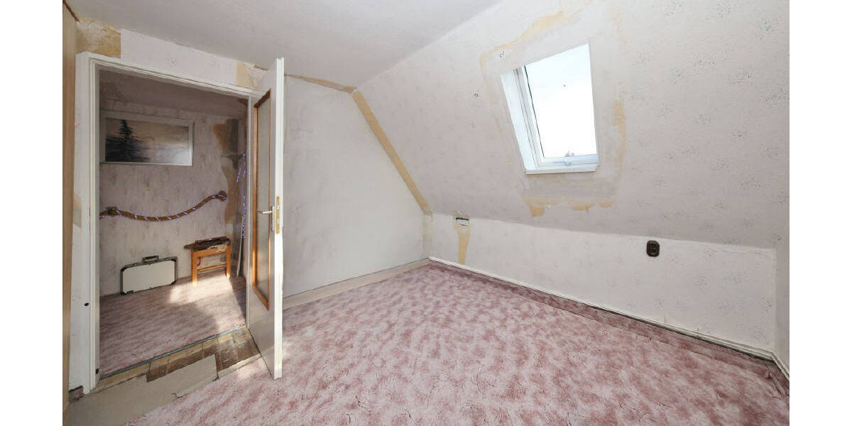 Doppelhaushälfte Wilhelmshaven-Voslapp Fedderwardergroden - 3 Zimmer, 75 m&sup2;, 165.000&euro; | Angebot:26155837