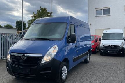 Opel Movano 65.000 km 16.660 € Mainz 55129