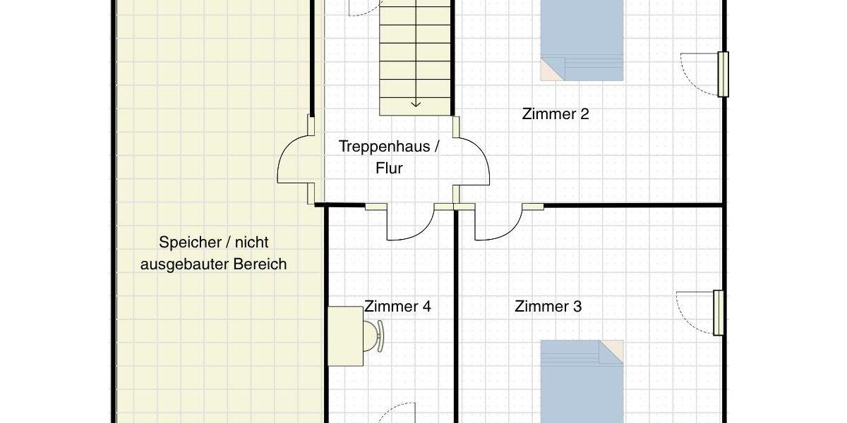 Doppelhaushälfte Nonnweiler - 8 Zimmer, 130 m&sup2;, 80.000&euro; | Angebot:26272171