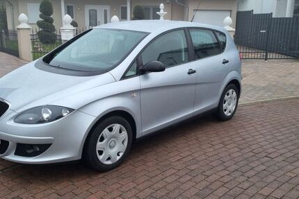 Seat Altea 56.278 km 3.500 &euro; Ludwigshafen 67071