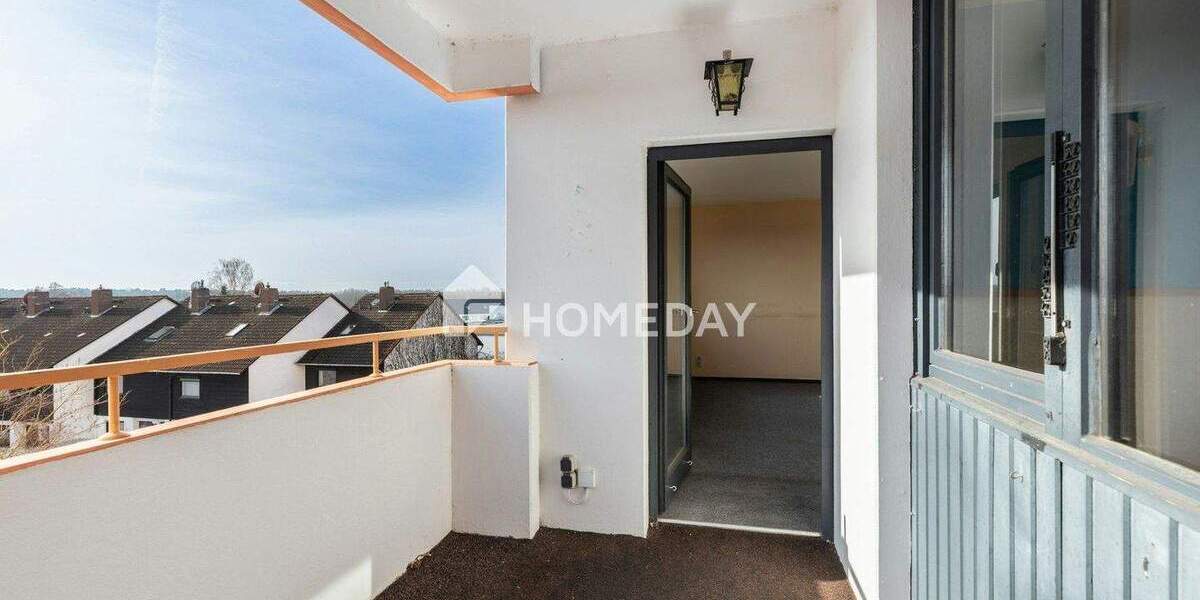 Etagenwohnung Neustadt Am Rübenberge Neustadt - 3 Zimmer, 83 m&sup2;, 210.000&euro; | Angebot:25471651