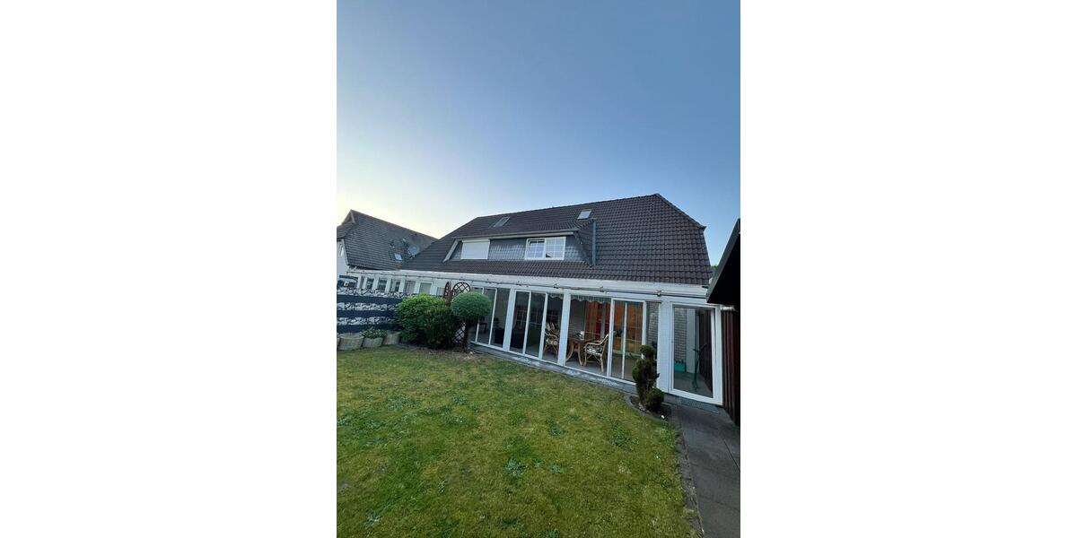 Doppelhaushälfte Wildeshausen - 3 Zimmer, 105 m&sup2;, 329.000&euro; | Angebot:26795802