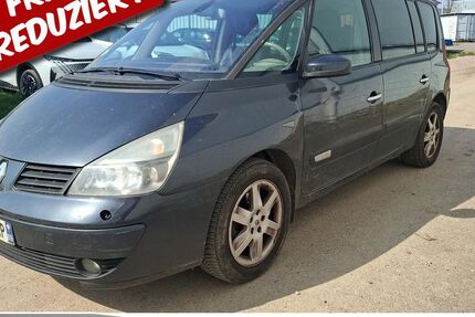 Renault Espace 164.190 km 1.685 &euro; Achern 77855