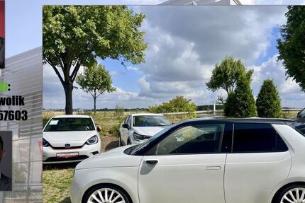 Honda e
