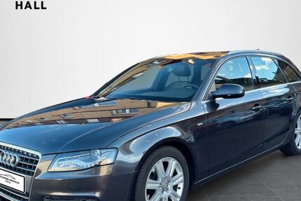 Audi A4 142.000 km 8.499 &euro; Aalen 73430