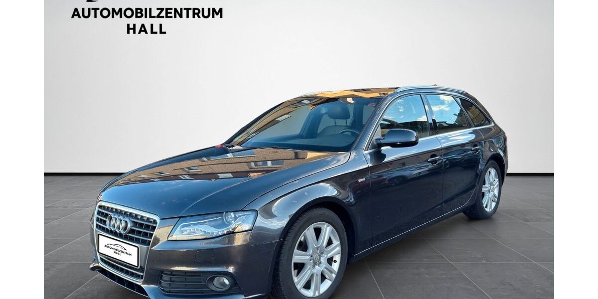 Audi A4 142.000 km 8.499 &euro; Aalen 73430
