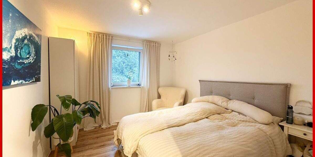 Etagenwohnung Jübek - 3 Zimmer, 85 m&sup2;, 235.000&euro; | Angebot:25070424