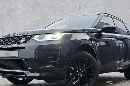 Land Rover Discovery Sport 5.000 km 58.540 &euro; Manching 85077