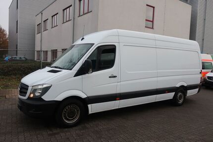 Mercedes-Benz Sprinter 315.672 km 11.900 € Hannover 30179