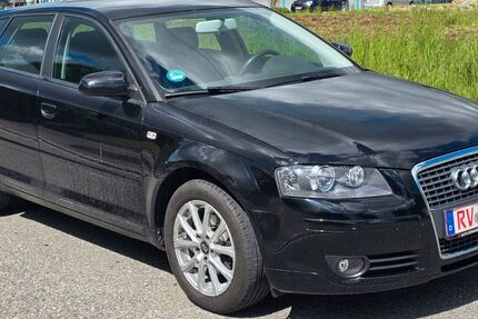 Audi A3 221.760 km 3.200 &euro; Waldburg 88289