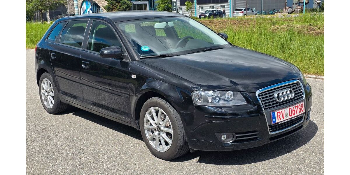 Audi A3 221.760 km 3.200 &euro; Waldburg 88289