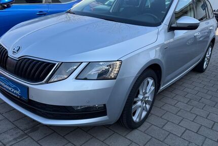 Skoda Octavia 231.000 km 9.900 &euro; Dachau (bei München) 85221